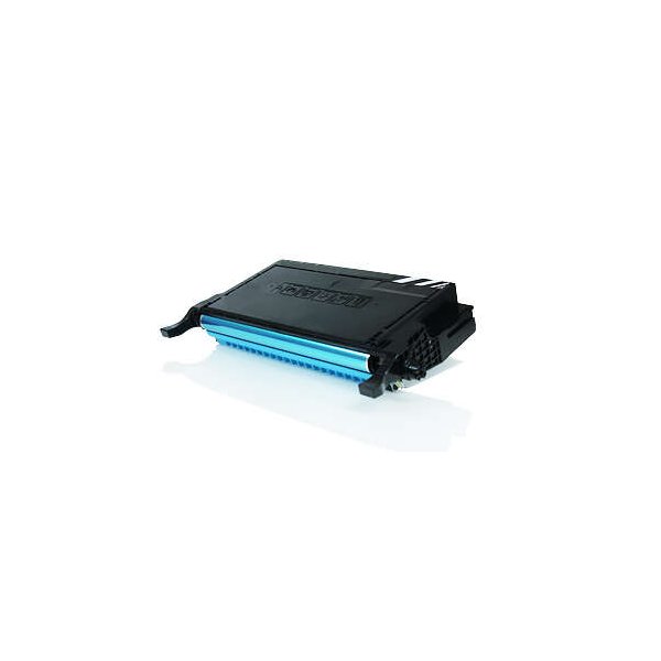 Toner CLT-C6092S SAMSUNG ciano 7000 PAGINE - compatibile | stampaperfetta.it
