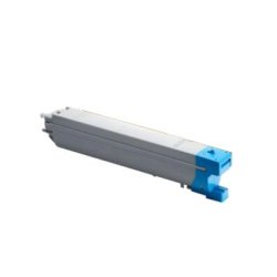 Toner CLT-C659S SAMSUNG ciano 20000 PAGINE - compatibile | stampaperfetta.it