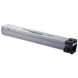 Toner CLT-C806S SAMSUNG ciano 30000 PAGINE - compatibile | stampaperfetta.it