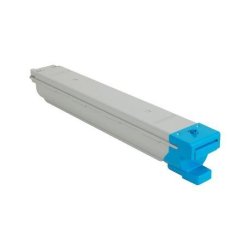 Toner CLT-C808S SAMSUNG ciano 20000 PAGINE - compatibile | stampaperfetta.it