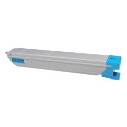 Toner CLT-C809S SAMSUNG ciano 15000 PAGINE - compatibile | stampaperfetta.it