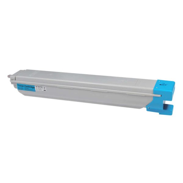 Toner CLT-C809S SAMSUNG ciano 15000 PAGINE - compatibile | stampaperfetta.it