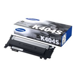 Toner CLT-K404S SAMSUNG nero 1500 PAGINE - originale | stampaperfetta.it