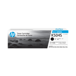 Toner CLT-K504S SAMSUNG nero 2500 PAGINE - originale | stampaperfetta.it
