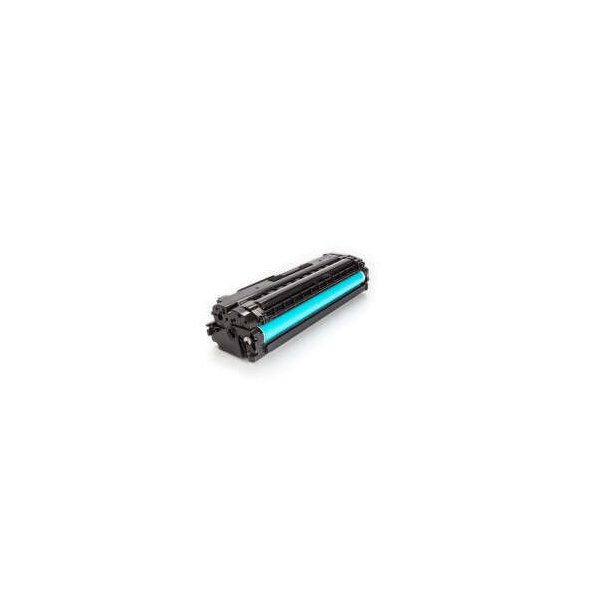 Toner CLT-K505L SAMSUNG nero 6000 PAGINE - compatibile | stampaperfetta.it
