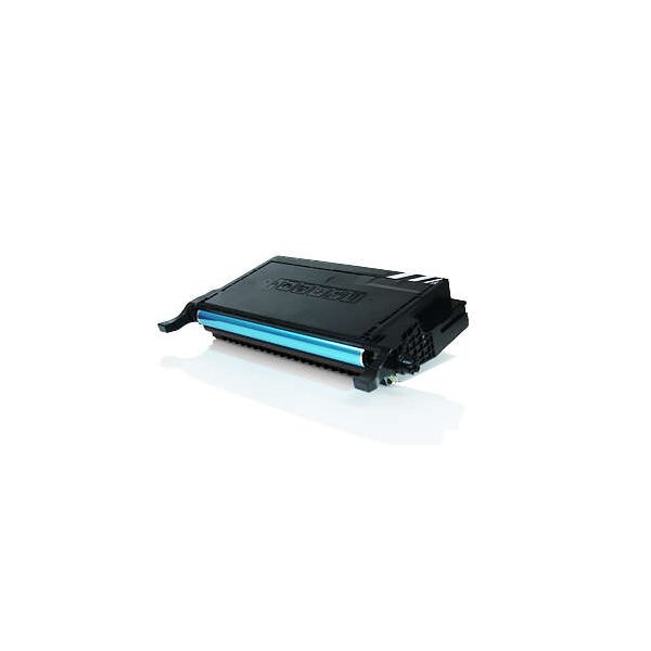 Toner CLT-K6092S SAMSUNG nero 7000 PAGINE - compatibile | stampaperfetta.it