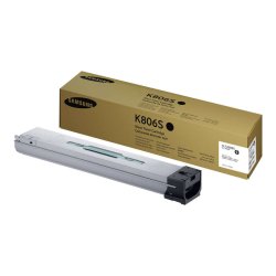 Toner CLT-K806S SAMSUNG nero 45000 PAGINE - originale | stampaperfetta.it