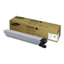 Toner CLT-K808S SAMSUNG nero 23000 PAGINE - originale | stampaperfetta.it