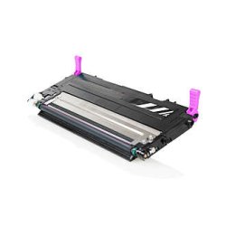 Toner CLT-M404S SAMSUNG magenta 1000 PAGINE - compatibile | stampaperfetta.it