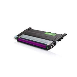 Toner CLT-M406S SAMSUNG magenta 1000 PAGINE - compatibile | stampaperfetta.it