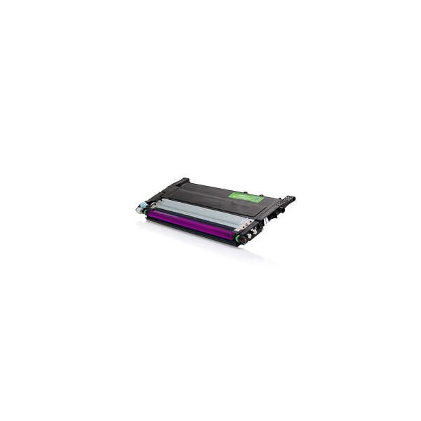 Toner CLT-M406S SAMSUNG magenta 1000 PAGINE - compatibile | stampaperfetta.it