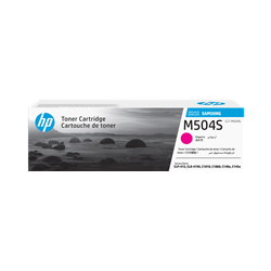 Toner CLT-M504S SAMSUNG magenta 1800 PAGINE - originale | stampaperfetta.it