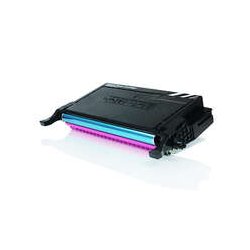Toner CLT-M5082L SAMSUNG magenta 4000 PAGINE - compatibile | stampaperfetta.it