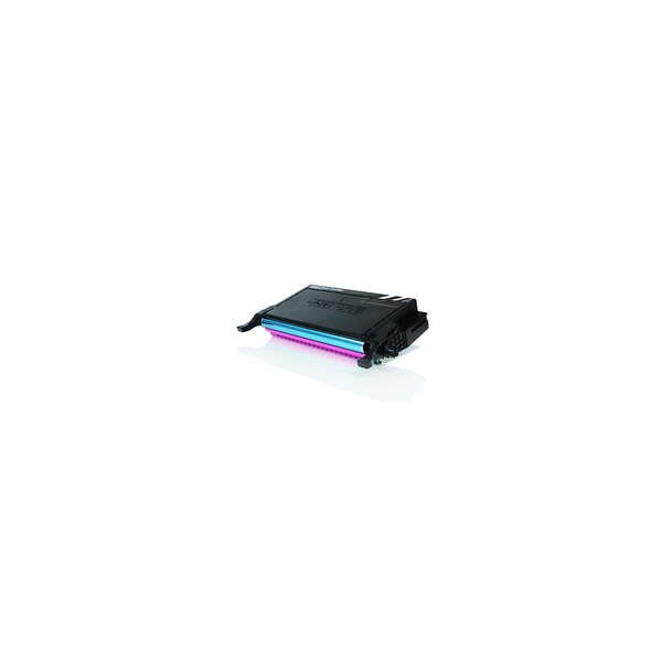 Toner CLT-M5082L SAMSUNG magenta 4000 PAGINE - compatibile | stampaperfetta.it