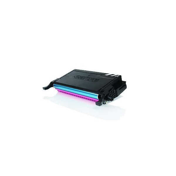 Toner CLT-M6092S SAMSUNG magenta 7000 PAGINE - compatibile | stampaperfetta.it