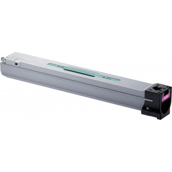 Toner CLT-M806S SAMSUNG magenta 30000 PAGINE - compatibile | stampaperfetta.it