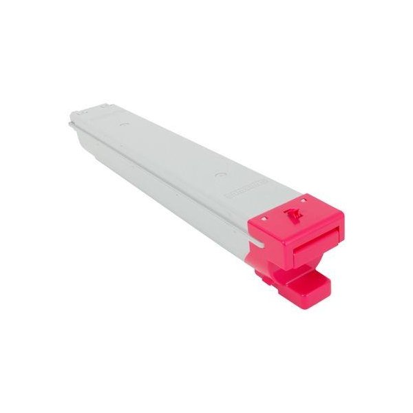 Toner CLT-M808S SAMSUNG magenta 20000 PAGINE - compatibile | stampaperfetta.it