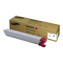 Toner CLT-M808S SAMSUNG magenta 20000 PAGINE - originale | stampaperfetta.it