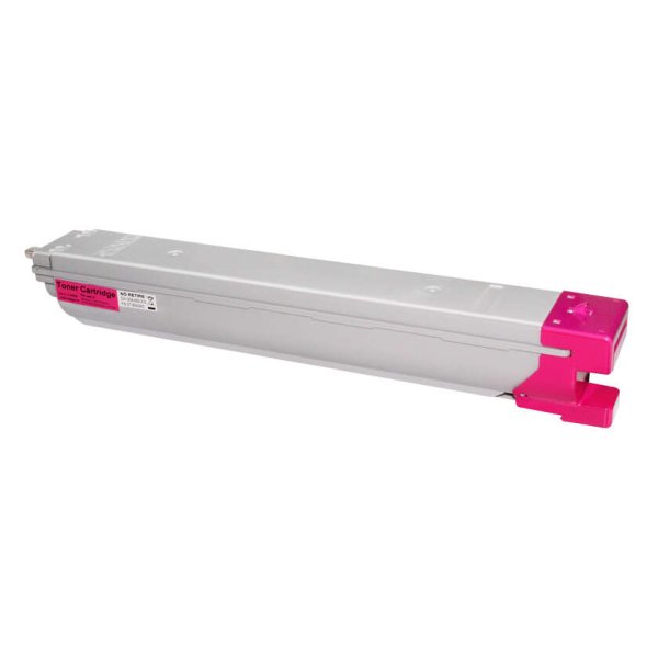 Toner CLT-M809S SAMSUNG magenta 15000 PAGINE - compatibile | stampaperfetta.it