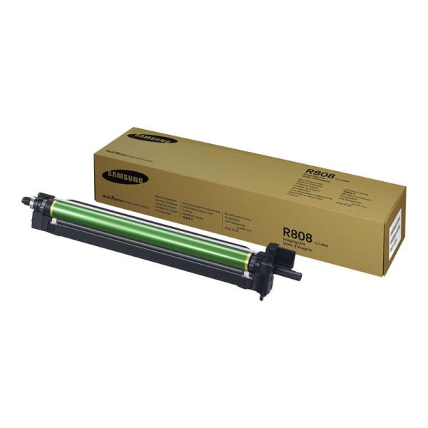 Tamburo CLT-R808 SAMSUNG bk/c/m/y 100000 PAGINE - originale | stampaperfetta.it