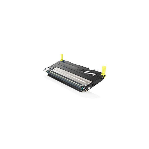 Toner CLT-Y404S SAMSUNG giallo 1000 PAGINE - compatibile | stampaperfetta.it