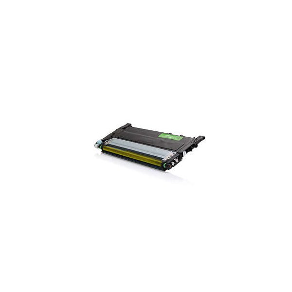 Toner CLT-Y406S SAMSUNG giallo 1000 PAGINE - compatibile | stampaperfetta.it