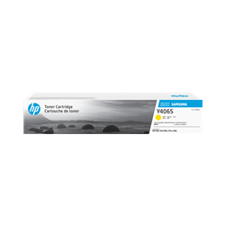 Toner CLT-Y406S SAMSUNG giallo 1000 PAGINE - originale | stampaperfetta.it