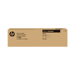 Toner CLT-Y503L SAMSUNG giallo 5000 PAGINE - originale | stampaperfetta.it