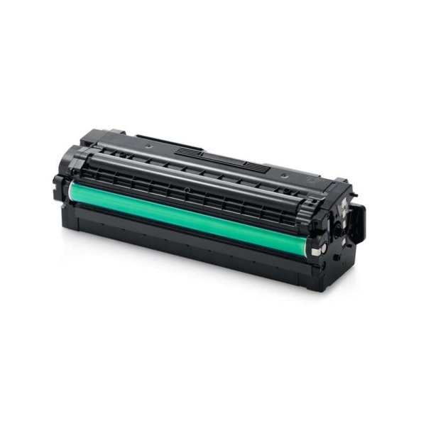 Toner CLT-Y506L SAMSUNG giallo 3500 PAGINE - compatibile | stampaperfetta.it