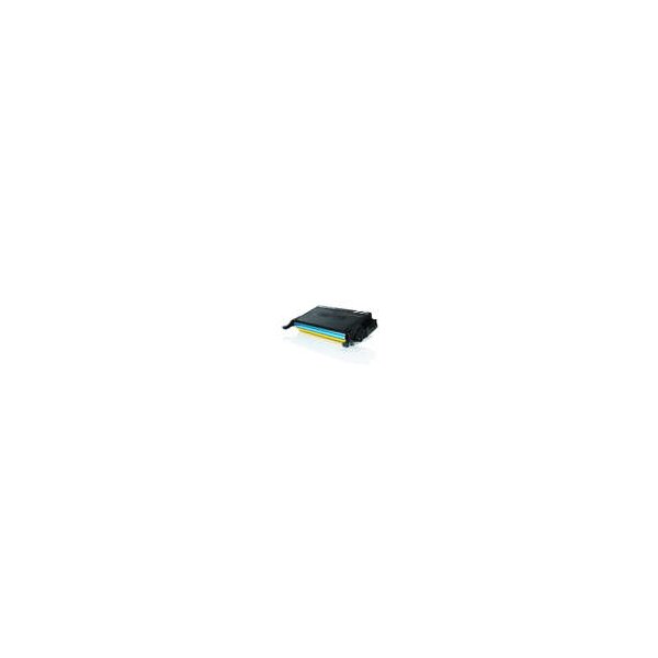 Toner CLT-Y5082L SAMSUNG giallo 4000 PAGINE - compatibile | stampaperfetta.it