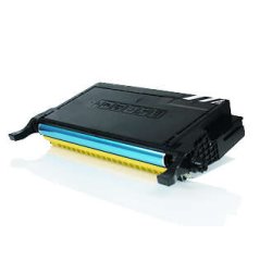 Toner CLT-Y6092S SAMSUNG giallo 7000 PAGINE - compatibile | stampaperfetta.it