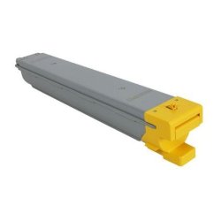 Toner CLT-Y808S SAMSUNG giallo 20000 PAGINE - compatibile | stampaperfetta.it