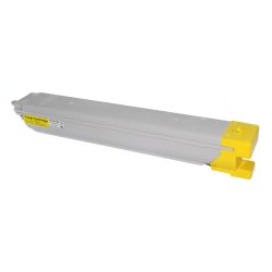Toner CLT-Y809S SAMSUNG giallo 15000 PAGINE - compatibile | stampaperfetta.it