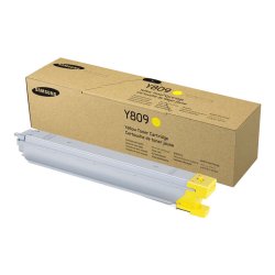 Toner CLT-Y809S SAMSUNG giallo 15000 PAGINE - originale | stampaperfetta.it