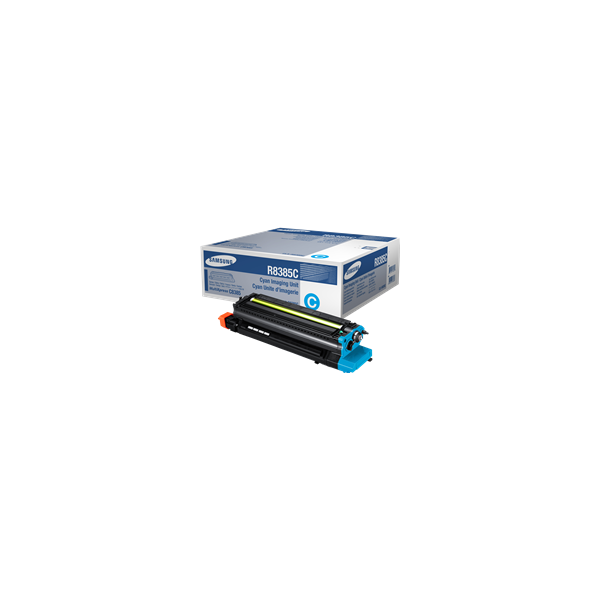 Tamburo CLX-R8385C SAMSUNG ciano 30000 PAGINE - originale | stampaperfetta.it
