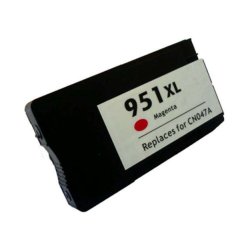 Cartuccia CN047AE HP magenta 1500 PAGINE - compatibile | stampaperfetta.it
