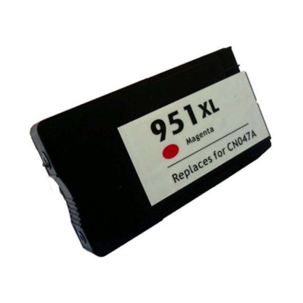 Cartuccia CN047AE HP magenta 1500 PAGINE - compatibile | stampaperfetta.it