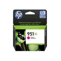 Cartuccia CN047AE HP magenta 1500 PAGINE - originale | stampaperfetta.it