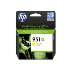 Cartuccia CN048AE HP giallo 1500 PAGINE - originale | stampaperfetta.it