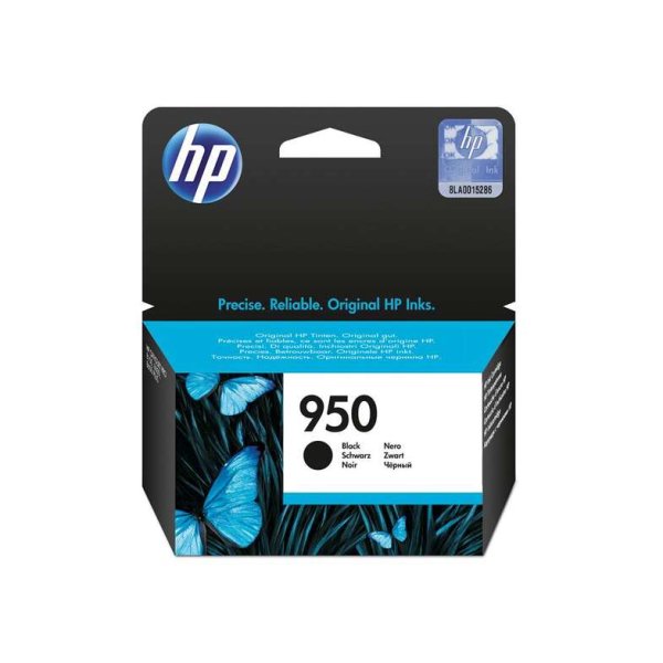 Cartuccia CN049AE HP nero 1000 PAGINE - originale | stampaperfetta.it