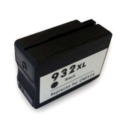 Cartuccia CN053AE HP nero 1000 PAGINE - compatibile | stampaperfetta.it