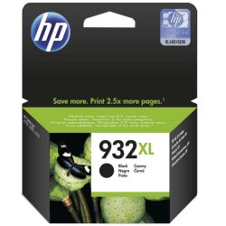 Cartuccia CN053AE HP nero 1000 PAGINE - originale | stampaperfetta.it