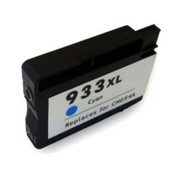 Cartuccia CN054AE HP ciano 825 PAGINE - compatibile | stampaperfetta.it