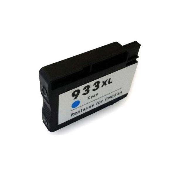 Cartuccia CN054AE HP ciano 825 PAGINE - compatibile | stampaperfetta.it