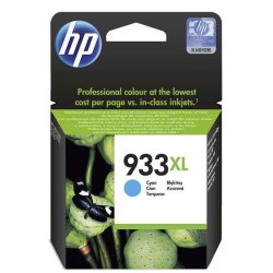 Cartuccia CN054AE HP ciano 825 PAGINE - originale | stampaperfetta.it