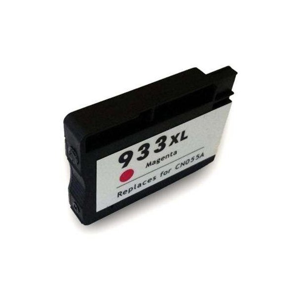 Cartuccia CN055AE HP magenta 825 PAGINE - compatibile | stampaperfetta.it