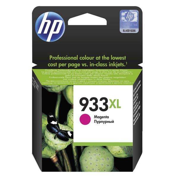 Cartuccia CN055AE HP magenta 825 PAGINE - originale | stampaperfetta.it