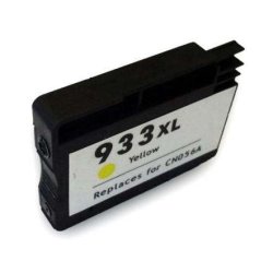 Cartuccia CN056AE HP giallo 825 PAGINE - compatibile | stampaperfetta.it