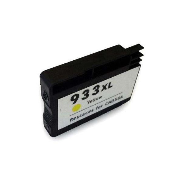 Cartuccia CN056AE HP giallo 825 PAGINE - compatibile | stampaperfetta.it