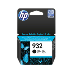 Cartuccia CN057AE HP nero 400 PAGINE - originale | stampaperfetta.it